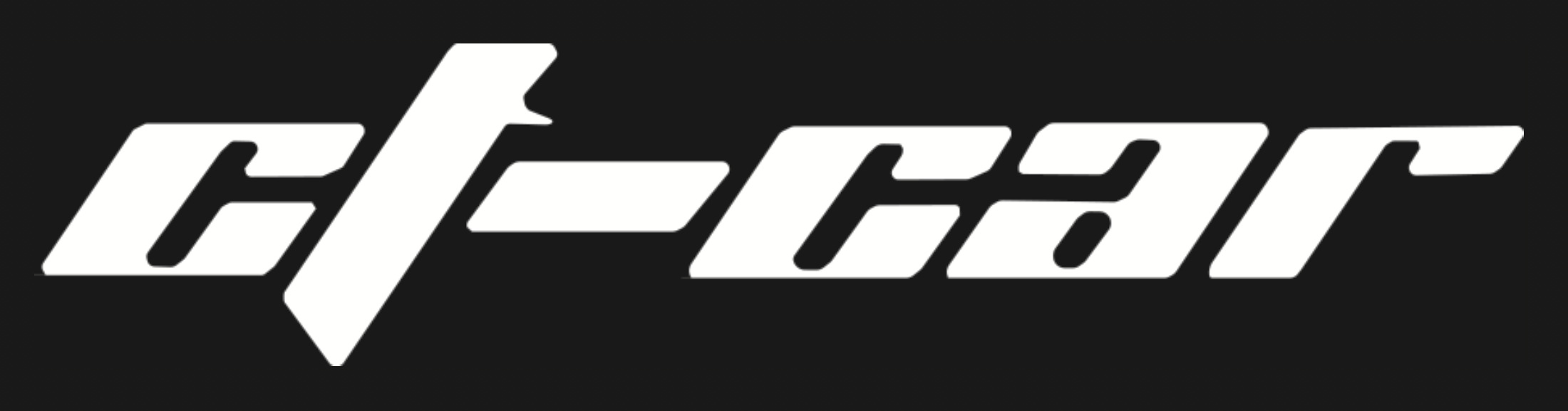 Logo CT-Car